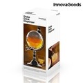 Диспенсър за напитки Globe, InnovaGoods, 1,5 л