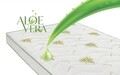 Супер ортопедичен матрак Aloe Vera Essential 120x190 см