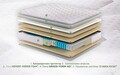 Ортопедичен матрак Hotel Line Deluxe Memory Pocket 140x190 см