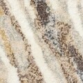 Килим, Flair Rugs, Zest Jarvis Natural/Multi, 160 x 230 см, полиестер, многоцветен