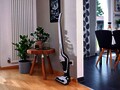 Прахосмукачка 2в1, Leifheit, Rotaro PowerVac, 16 V, 85 W, безжична