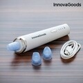 Електрически почистващ препарат за лице против черни точки InnovaGoods 16,5x4,5x4 см