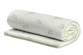 Топ матрак Eucalyptus Comfort Green Future 160x200 см