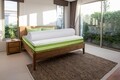 Топ матрак Green Future Basic Comfort 120x200 см