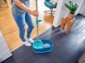 Комплект за почистване, Leifheit, Clean Twist Ergo