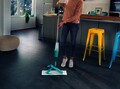 Плосък моп с пръскачка, Leifheit, Comfort-Spray Mop Easy Spray XL, 0,65 L