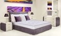 Супер ортопедичен матрак Tri Flexa Lavender Therapy, 12+3+3 Memory 140 x 190 см