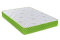 Матрак Aloe Vera Memory Pocket 7 зони, 100x200 см, калъф Aloe Vera, Super Orthopedic, Anatomica