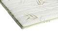 Топ матрак Eucalyptus Comfort Green Future 90x200 см