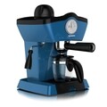 Espressor Charm, Heinner, 800 W, 250 ml, син