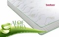 Надуваем матрак Aloe Vera Comfort 14+3 Memory Free, 160x200 см, Ортопедичен, Хипоалергенен