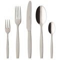 Комплект прибори за хранене 30 части, Villeroy & Boch, Charles Cutlery, неръждаема стомана 18/10