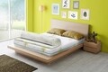 Топ матрак Eucalyptus Comfort Green Future 90x200 см