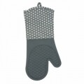 Топлоизолиращи ръкавици Wenko Silicone Grey, 1 чифт