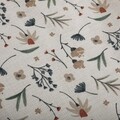 Поставка за чинии Lili Flowers, Versa, 36 x 48 см, полиестер