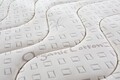 Матрак Perugia Organic Cotton Pocket Memory 7 Comfort Zones 180x200 см