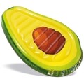 Надуваем плажен дюшек Intex Yummy Avocado, 180x117 см, поливинил, многоцветен