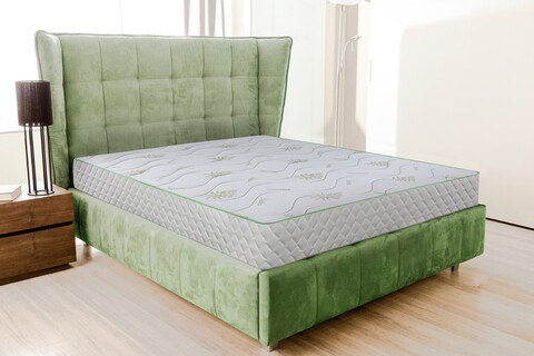 Надуваем матрак Aloe Vera Comfort 14+3 Memory Free, 160x200 см, Ортопедичен, Хипоалергенен