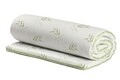 Топ матрак Eucalyptus Comfort Green Future 120x200 см