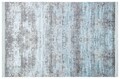 Устойчив Еко килим, ST 01 - Aqua, 60% полиестер, 40% акрил, 160 x 230 cm