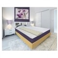 Топ матрак Green Future, Lavender Therapy 7 комфортни зони 120x200 см, 5 см