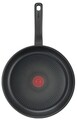 Тиган, Tefal, So Chef, за индукция, 26 см Ø, алуминий