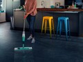 Плосък моп с пръскачка, Leifheit, Comfort-Spray Mop Easy Spray XL, 0,65 L