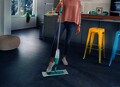 Плосък моп с пръскачка, Leifheit, Comfort-Spray Mop Easy Spray XL, 0,65 L