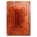 Килим Ridge Terracotta, Flair Rugs, 160 x 230 см, полиестер, кафяв