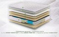 Ортопедичен матрак Hotel Line Deluxe Memory Pocket 80x200 см