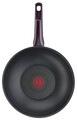 Тиган, Tefal, Resist Intense, 28 см Ø, алуминий