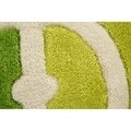 Килим Kiddy Play Football Pitch Green 100X150 см