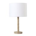 Veioza Aca Lighting, Modern Pure, E27, 40W