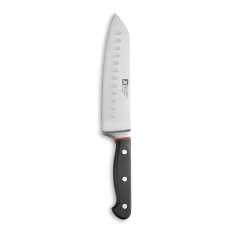 Нож Santoku, Richardson Sheffield, Velocity, неръждаема стомана