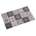 Кухненски килим Mosaic Lait, Versa, 50 x 80 см, полиестер