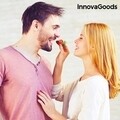 Шоколадов фонтан InnovaGoods Sweet & Pop, 15x23 см, ABS/неръждаема стомана