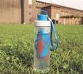 Бутилка с охлаждащо устройство, Sport Ice Water, 0.75 L, тритан