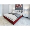 Супер ортопедичен матрак Black Line 140x200 см, Dual Comfort, 14+2 Memory, Anatomica