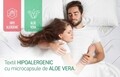 Aloe Vera Comfort 14+3 Memory Free Air матрак, 180x200 см, ортопедичен, хипоалергенен