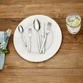 Комплект прибори за хранене 30 части, Villeroy & Boch, Charles Cutlery, неръждаема стомана 18/10