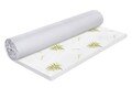 Топ матрак Green Future Aloe Vera Free Air Memory 120x200 см