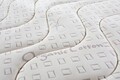 Матрак Perugia Organic Cotton Pocket Memory 7 Comfort Zones 160x200 см